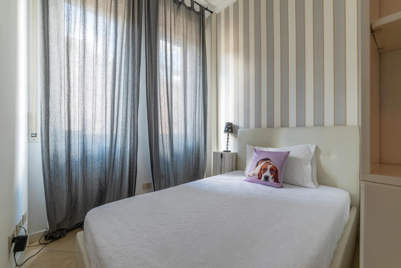 Vatican Corner Family Apartment Roma Exterior foto