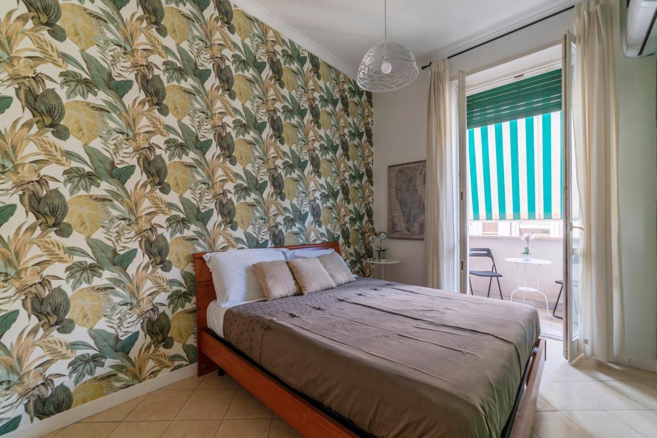 Vatican Corner Family Apartment Roma Exterior foto