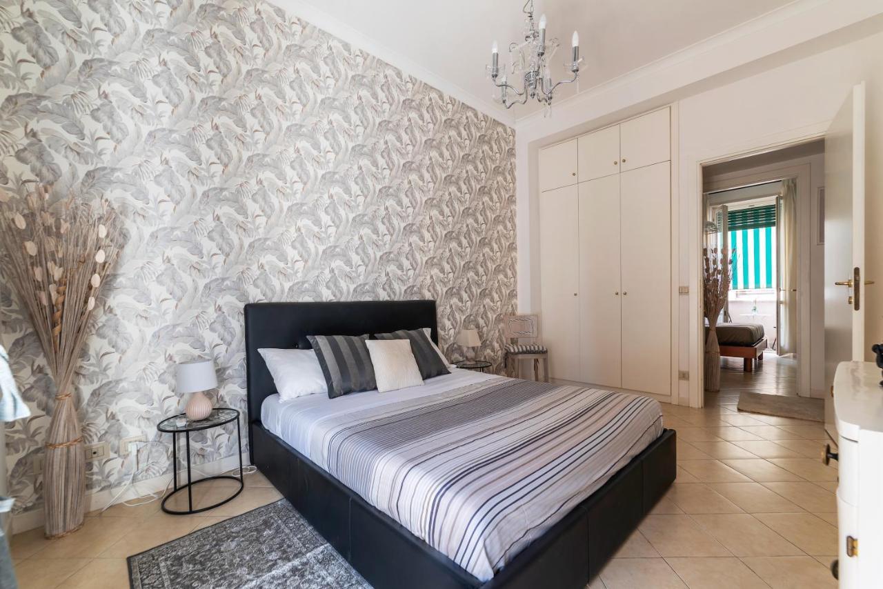 Vatican Corner Family Apartment Roma Exterior foto
