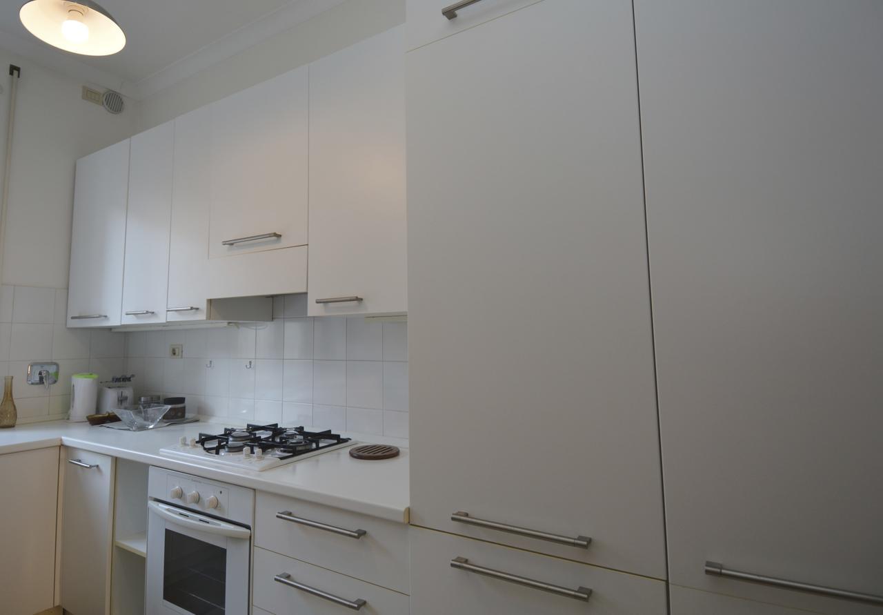 Vatican Corner Family Apartment Roma Exterior foto